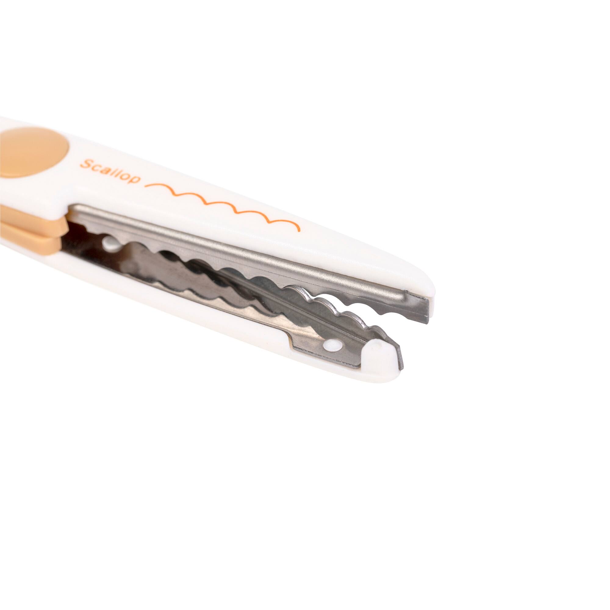 Fiskars® Design Paper Edgers, 2ct.